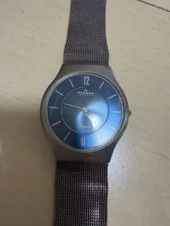 SKAGEN 腕時計