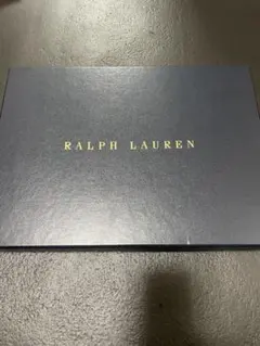 ラルフローレン　カーディガン　幼児