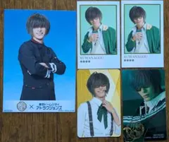 ミュージカル刀剣乱舞　桑名江