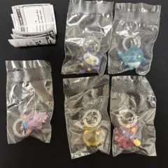 たまごっち めじるしアクセサリー まとめ売り セット＋おまけ付き