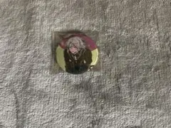 エイトリ ファンミ 缶バッジ 潜