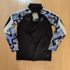 PUMA セレッソ大阪 ハーフジップジャージ - メルカリ