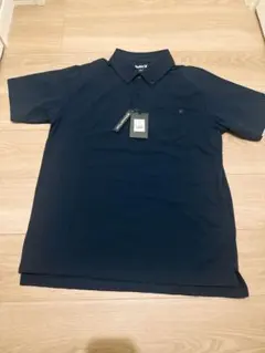 未使用品 FreshService Sportジップポロシャツ - メルカリ