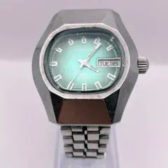 ORIENT オリエント 4APU 自動巻き 469系 稼働品 ヴィンテージのサムネイル