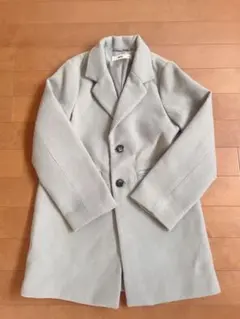 Right-on キッズ　女の子　コート