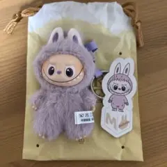 ラブブ ピンフォーラブ M