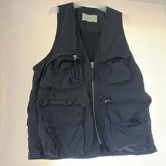 TODAYFUL【未使用に近い】 Quilting Compact Vest ② - メルカリ