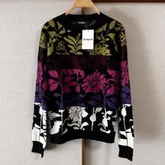 desigual ニット