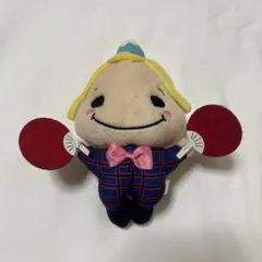 山田涼介 ぬいぐるみ マスコット