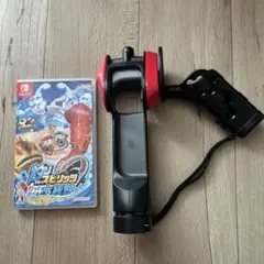 釣りスピリッツ　水族館　Joy-Conアタッチメント　セット