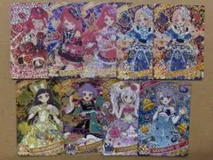 2026年最新】ひみつのアイプリ 星4 まとめ売りの人気アイテム - メルカリ