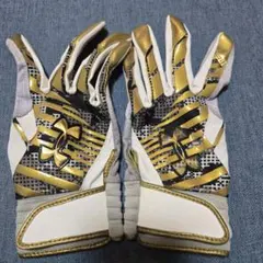 Under Armour アンダーアーマー　バッティンググローブ