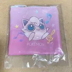 ポケモントートバッグ&ポーチコレクションvol.10/ポーチB プリン&コダック