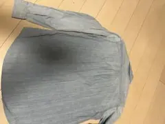 Bohemians デニムシャツ Sサイズ ライトブルーのサムネイル