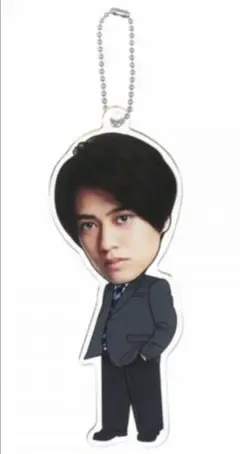 高橋海斗アクリルキーホルダー