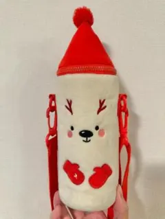 スターバックス　タンブラー&ペットボトルホルダー 美品