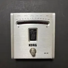 KORG DT-10 チューナー