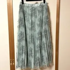ロングスカート　any SiSのサムネイル