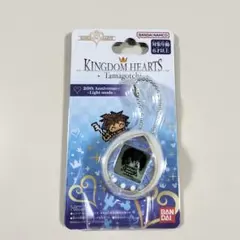 美品 動作品 キングダムハーツ たまごっち