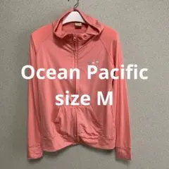 Ocean Pacific パーカー