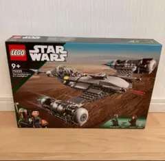 製造終了【フォロー割あり】新品/未開封 LEGO 75336 - メルカリ