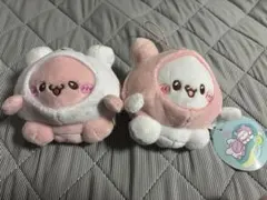 2025年最新】らぶいーずかぶりっこマスコットの人気アイテム