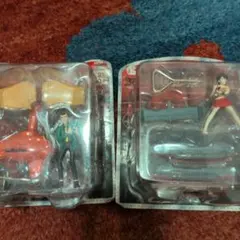 ルパン三世 フィギュア グッズ まとめ売り - メルカリ