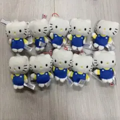 の*ぶ様 サンリオキャラクターズ　キャラクター大賞マスコット2025 ダニエル