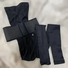 【訳あり】Pelthy (ペルシー)リセットレギンス L