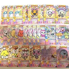 たまごっち にゅーごっちカード2 まとめ売り