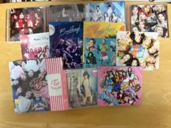 TWICE CD アルバム まとめ売り - メルカリ