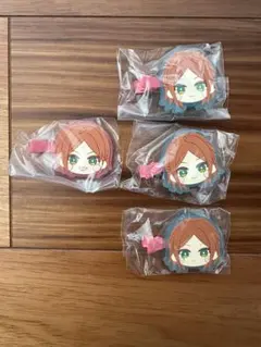 あんスタ 前髪クリップ みにコレ 葵ひなた 葵ゆうた