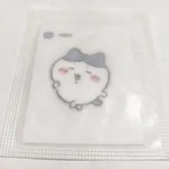 韓国限定 ちいかわ コラボシール