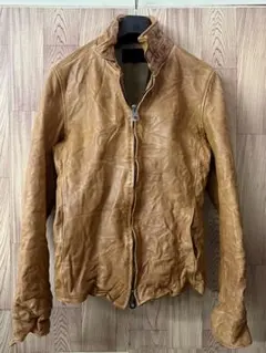 2026年最新】JunHashimoto レザー シャツの人気アイテム - メルカリ