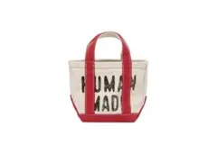 HUMAN MADE Canvas Tote Small ヒューマンメイドのサムネイル