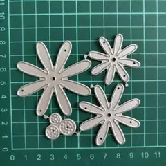 カッティングダイ(中古品) 433のサムネイル