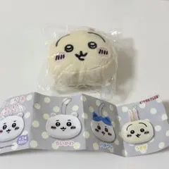 ちいかわ マスコット うさぎ ガチャガチャ キーホルダー ぬいぐるみ チャームのサムネイル