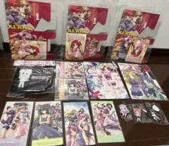 2026年最新】まぶらほ DVDの人気アイテム - メルカリ