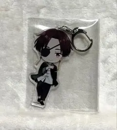 ウィンブレ 蘇枋隼飛 アクキー