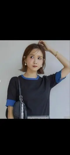 田中里奈Lサイズ　半袖tのサムネイル