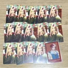 SympathyKiss シンキス 五月女光基 オトパ カード まとめ売り