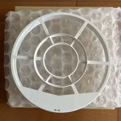 シャープ加湿器用加湿フィルター枠　白2801380019 正規品のサムネイル
