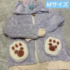 ディズニーシー　ステラルー　パーカー　M