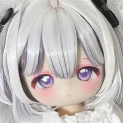 最終値下げ」アークナイツ ウィスパーレイン 胸像.ver - メルカリ