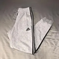 adidas アディダス☆スウェットパンツ ジョガーパンツ
