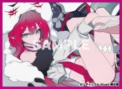 2026年最新】バーヴァンシー スリーブの人気アイテム - メルカリ