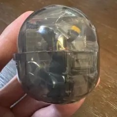 ポケモン　ぺたんこマスコット　ブラッキー