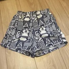 パタゴニア　Patagonia kids バギーズショーツ　5T