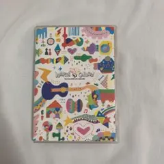 Hey!Say!JUMP/Hey!Say!JUMP LIVE TOUR 201…