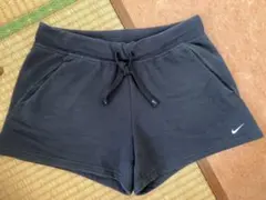 NIKE DRI-FIT ショートパンツ ブラック L